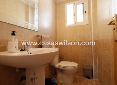 Sale - Apartment - Orihuela Costa - Costa Blanca