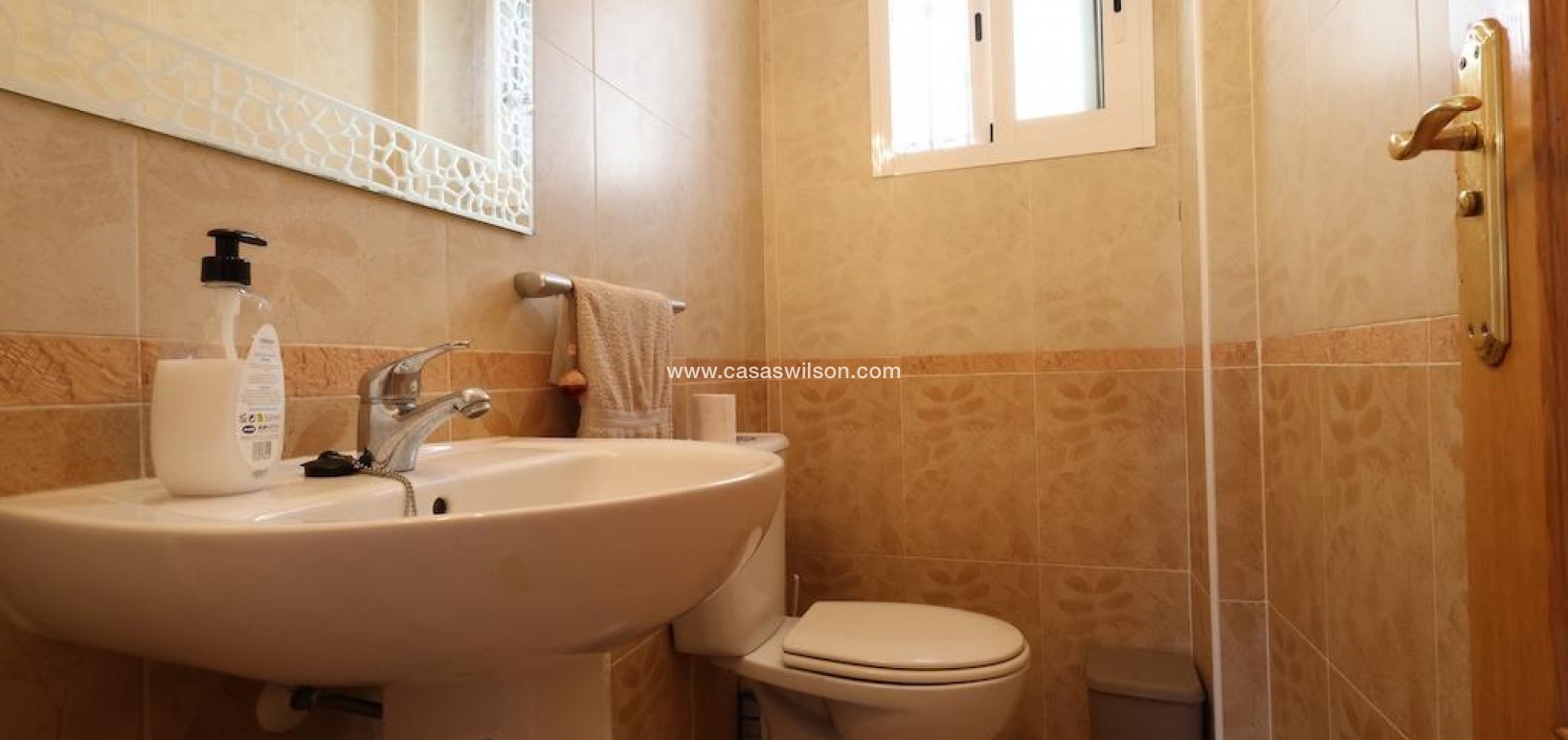 Sale - Apartment - Orihuela Costa - Costa Blanca