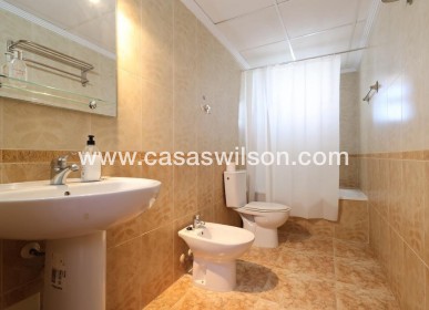 Sale - Apartment - Orihuela Costa - Costa Blanca
