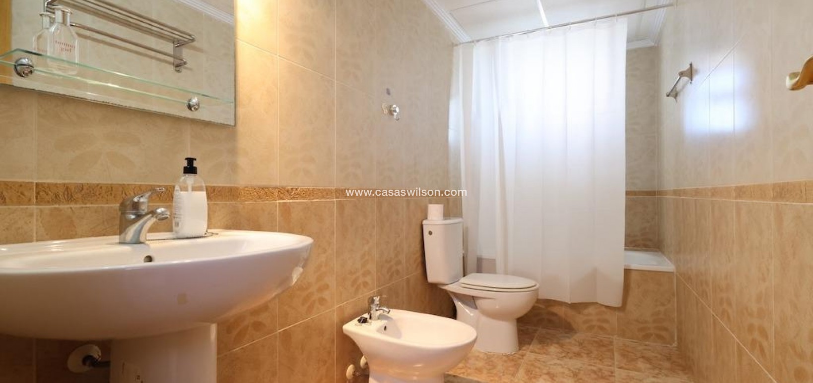 Sale - Apartment - Orihuela Costa - Costa Blanca
