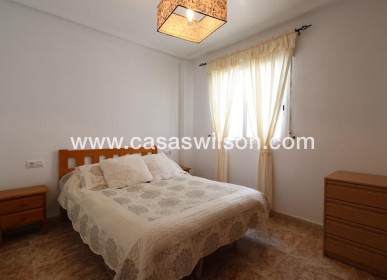 Sale - Apartment - Orihuela Costa - Costa Blanca