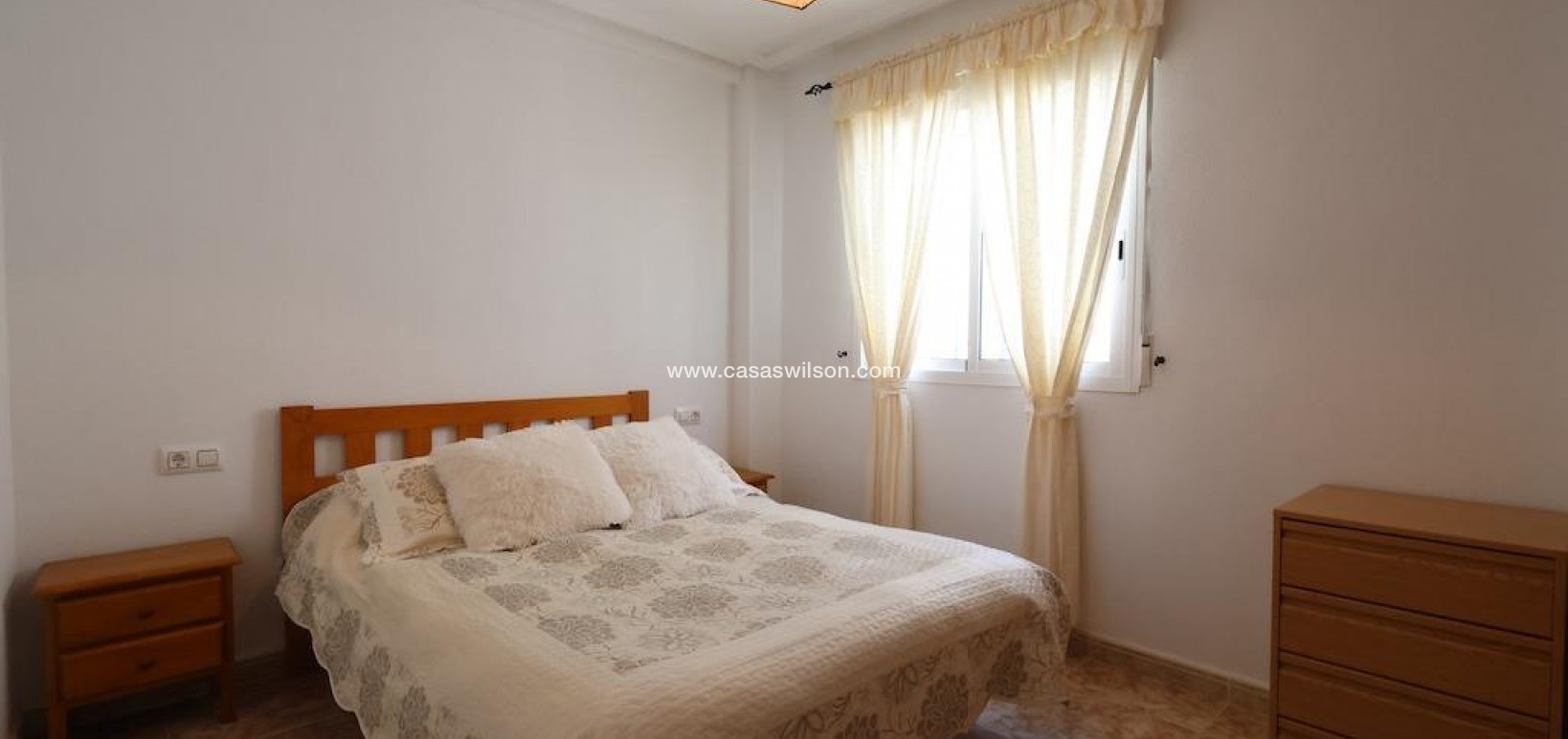 Sale - Apartment - Orihuela Costa - Costa Blanca