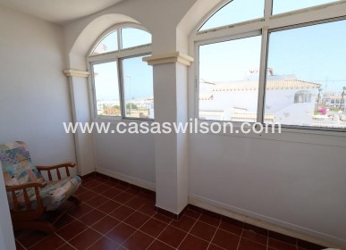 Sale - Apartment - Orihuela Costa - Costa Blanca