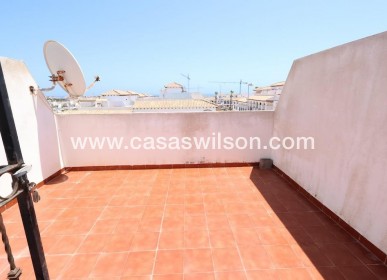 Sale - Apartment - Orihuela Costa - Costa Blanca