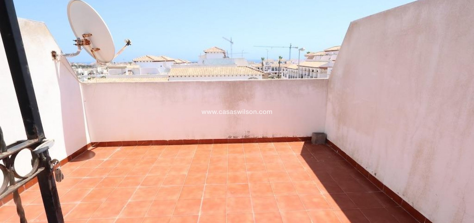 Sale - Apartment - Orihuela Costa - Costa Blanca