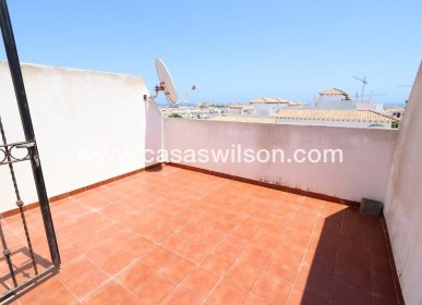 Sale - Apartment - Orihuela Costa - Costa Blanca
