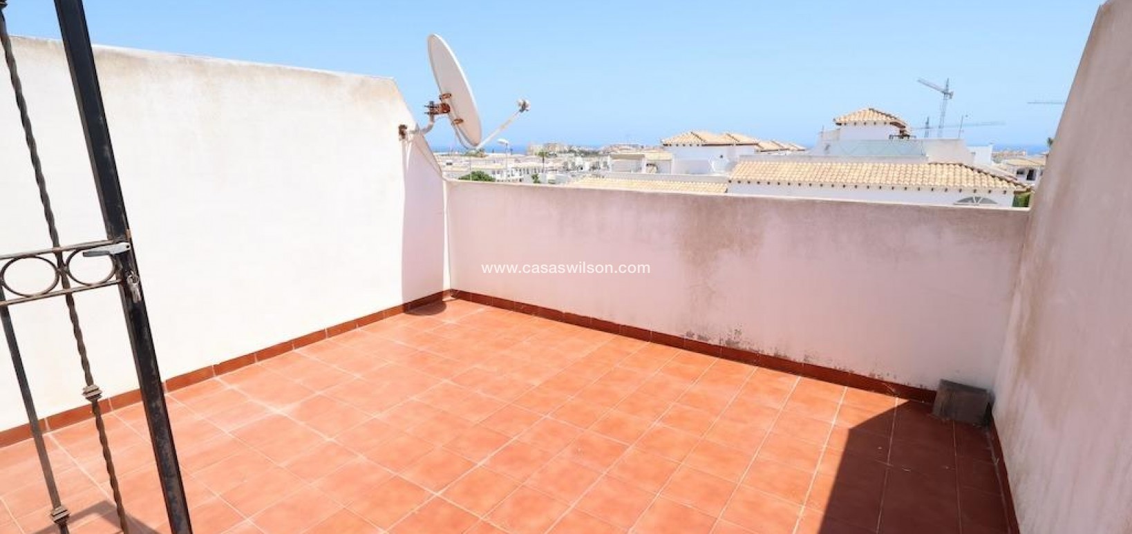 Sale - Apartment - Orihuela Costa - Costa Blanca