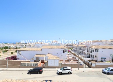 Sale - Apartment - Orihuela Costa - Costa Blanca