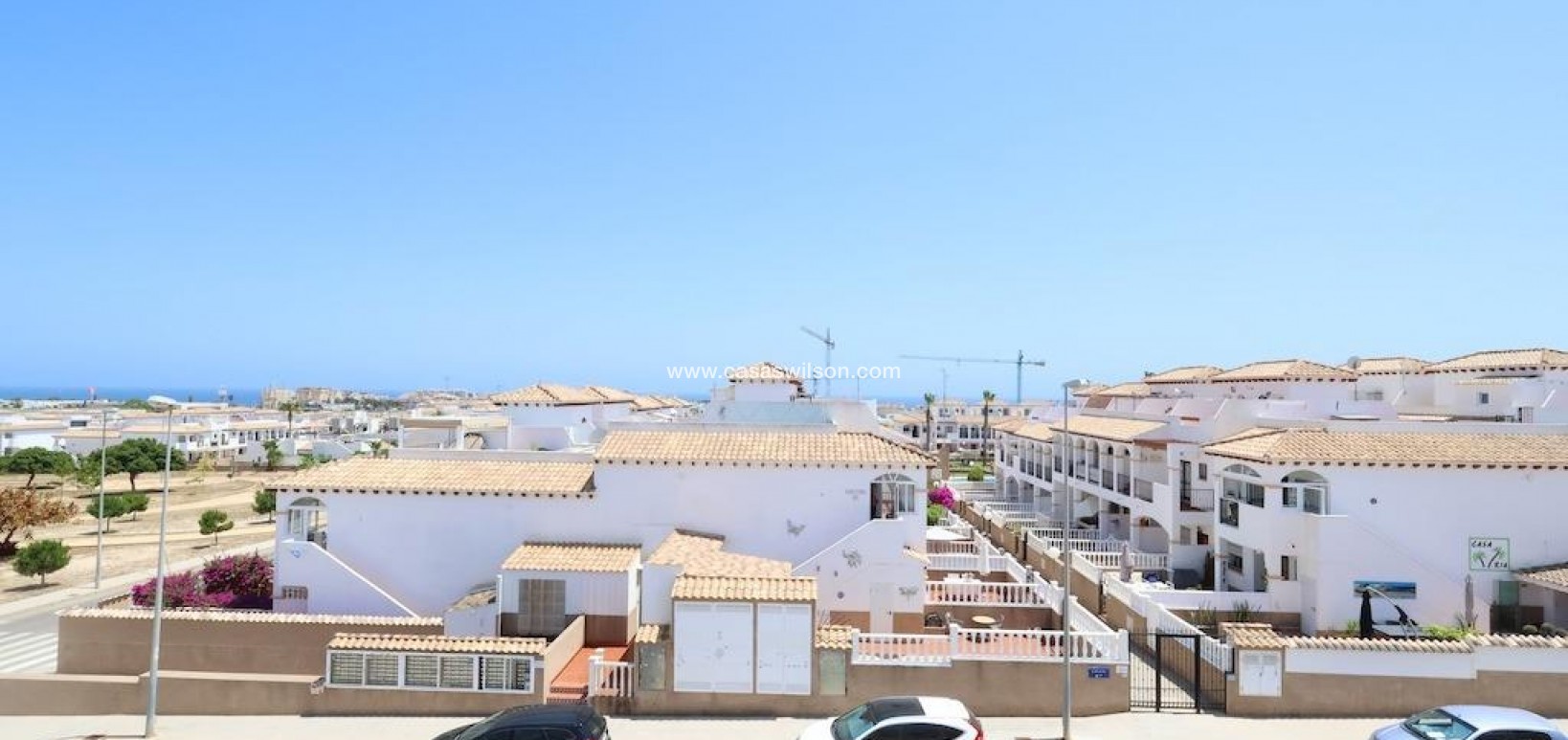 Sale - Apartment - Orihuela Costa - Costa Blanca
