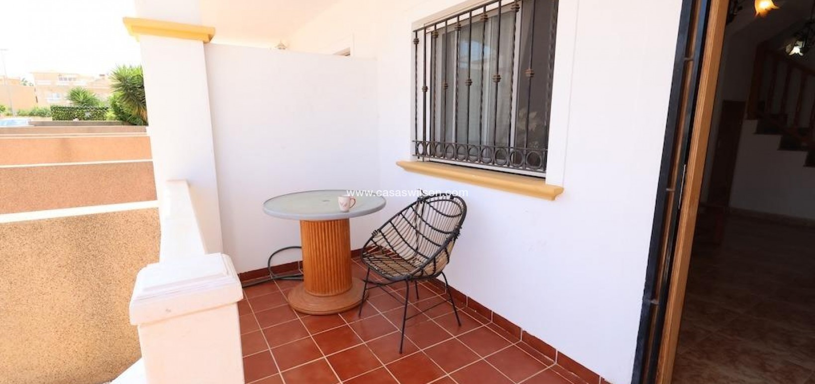 Sale - Apartment - Orihuela Costa - Costa Blanca