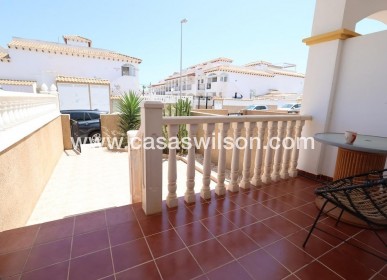 Sale - Apartment - Orihuela Costa - Costa Blanca