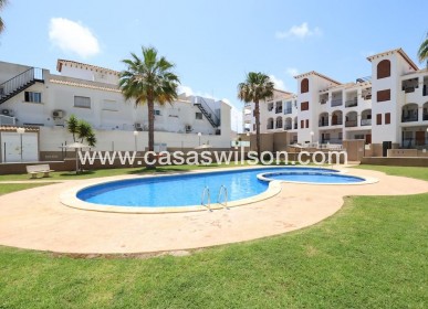 Sale - Apartment - Orihuela Costa - Costa Blanca