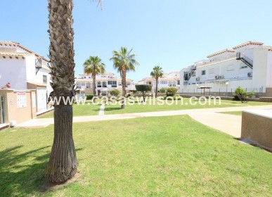 Sale - Apartment - Orihuela Costa - Costa Blanca
