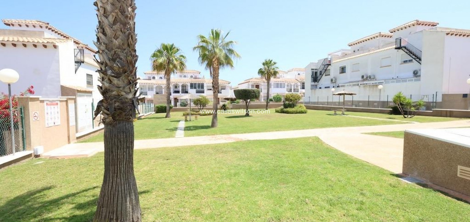 Sale - Apartment - Orihuela Costa - Costa Blanca