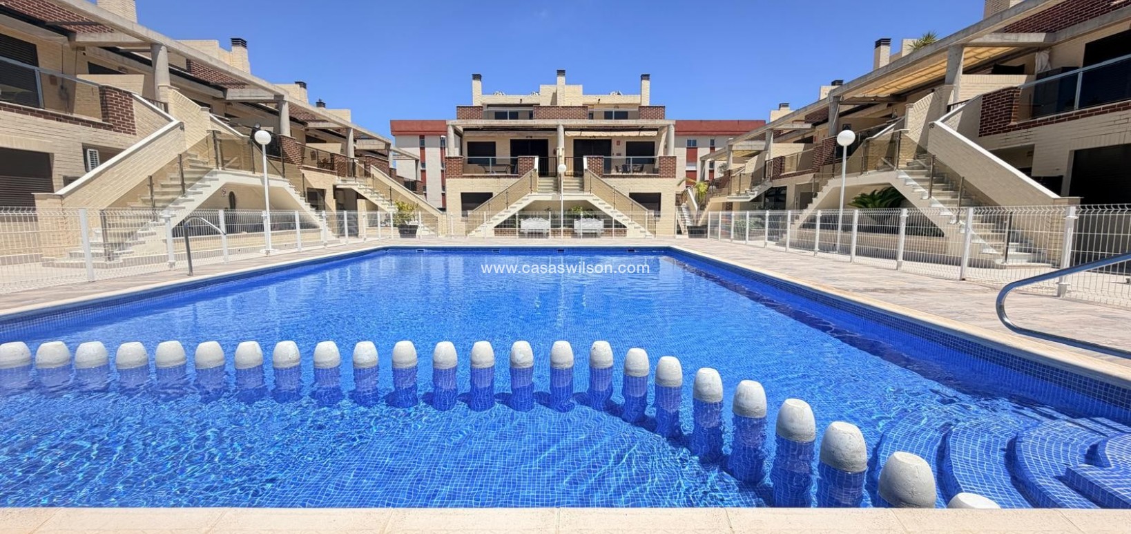 Sale - Apartment - Orihuela Costa - Costa Blanca