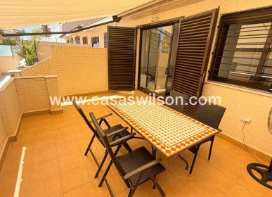 Sale - Apartment - Orihuela Costa - Costa Blanca