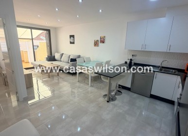 Sale - Apartment - Orihuela Costa - Costa Blanca