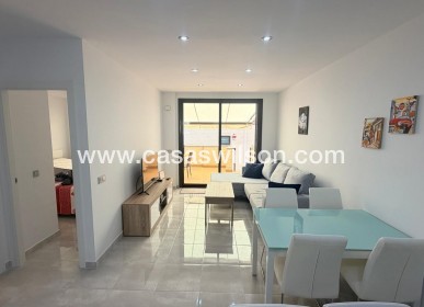 Sale - Apartment - Orihuela Costa - Costa Blanca