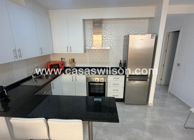 Sale - Apartment - Orihuela Costa - Costa Blanca