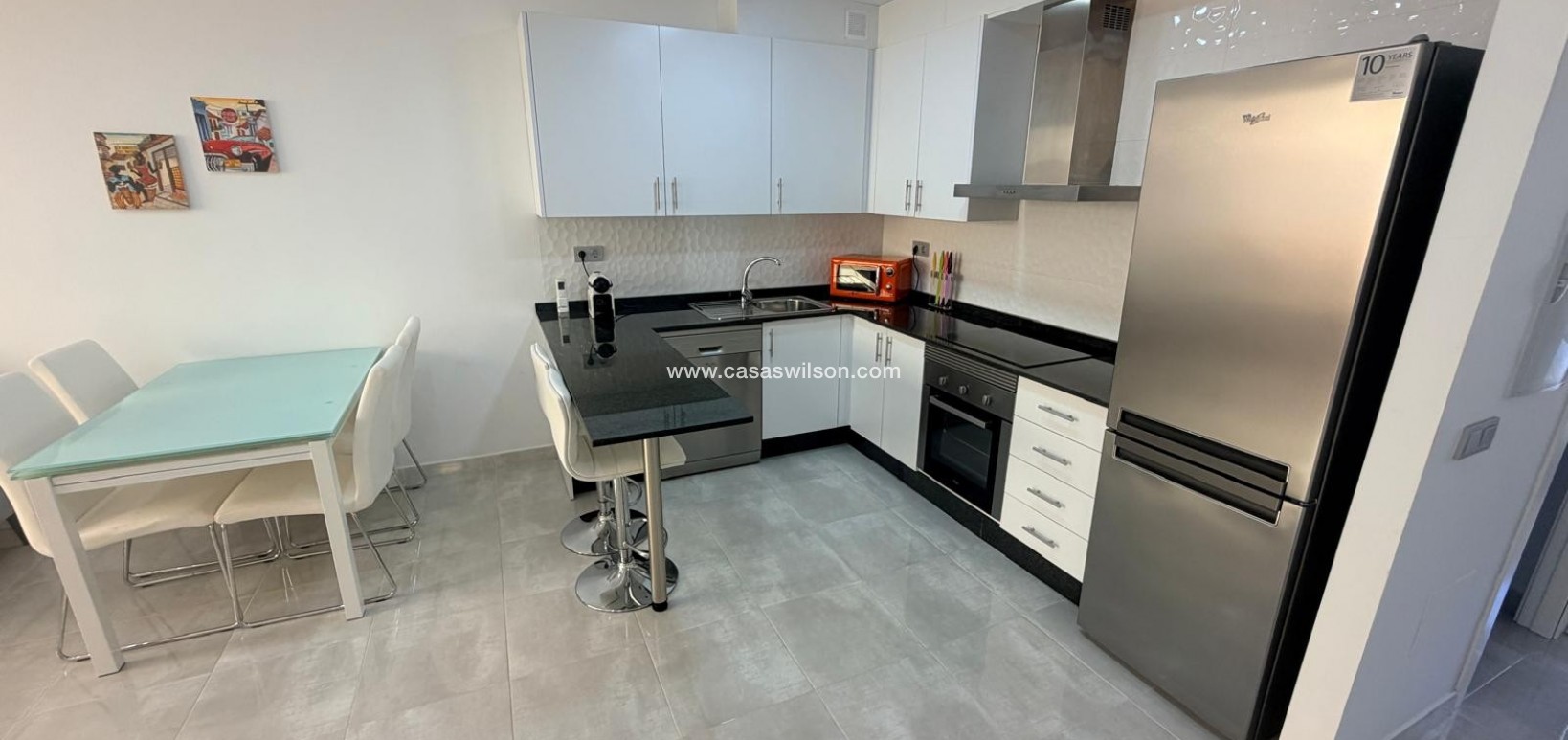Sale - Apartment - Orihuela Costa - Costa Blanca