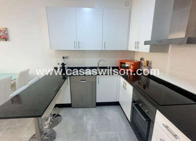Sale - Apartment - Orihuela Costa - Costa Blanca