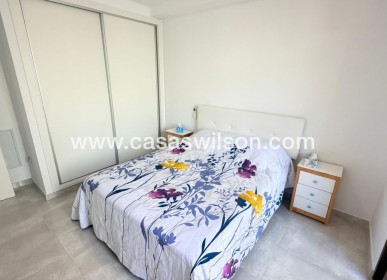 Sale - Apartment - Orihuela Costa - Costa Blanca