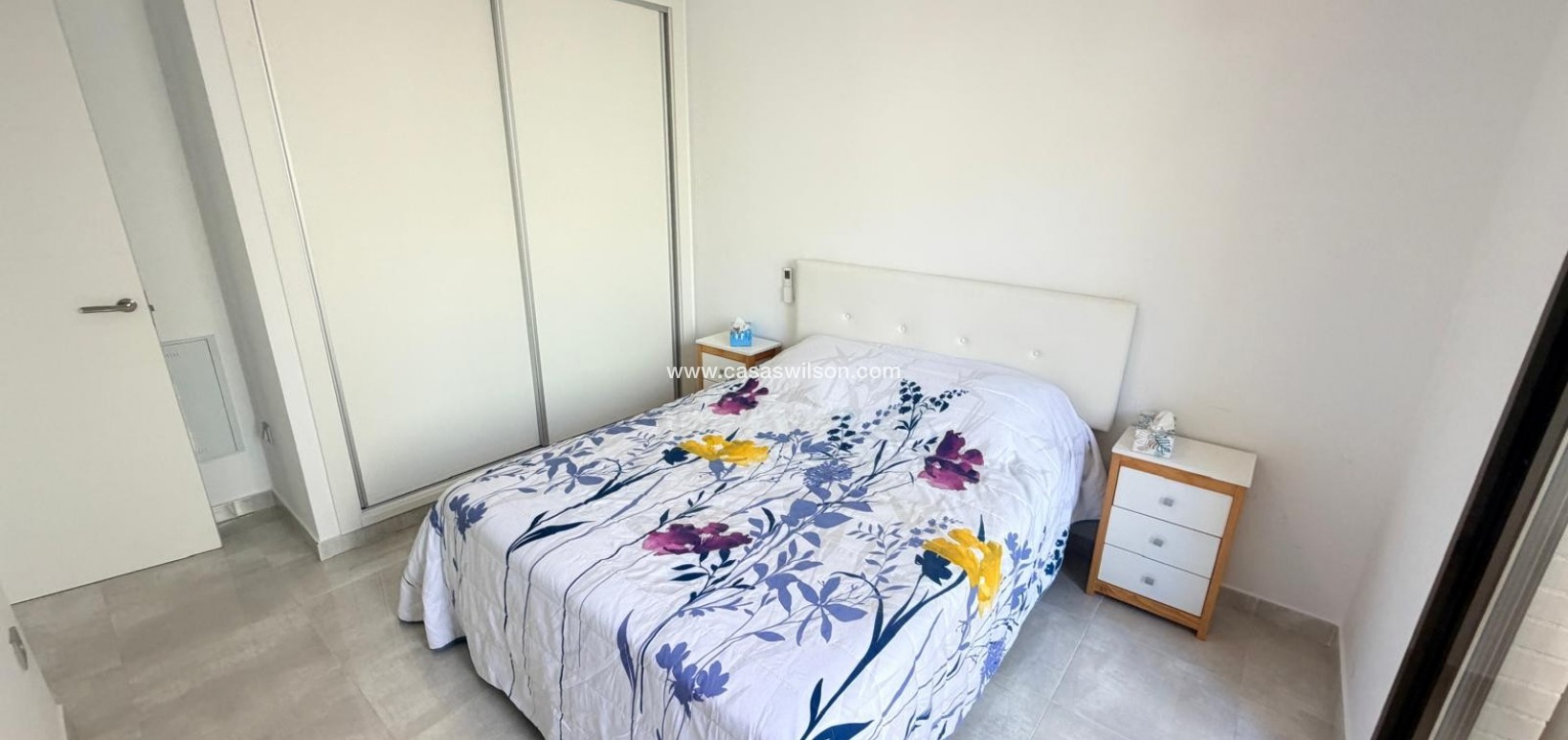 Sale - Apartment - Orihuela Costa - Costa Blanca