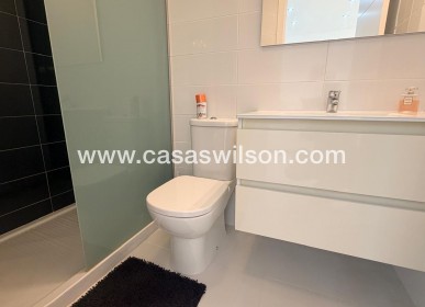 Sale - Apartment - Orihuela Costa - Costa Blanca