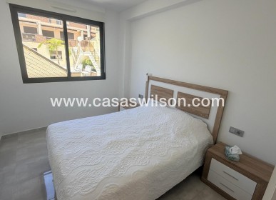 Sale - Apartment - Orihuela Costa - Costa Blanca