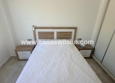 Sale - Apartment - Orihuela Costa - Costa Blanca