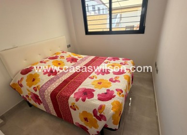 Sale - Apartment - Orihuela Costa - Costa Blanca