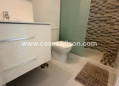 Sale - Apartment - Orihuela Costa - Costa Blanca