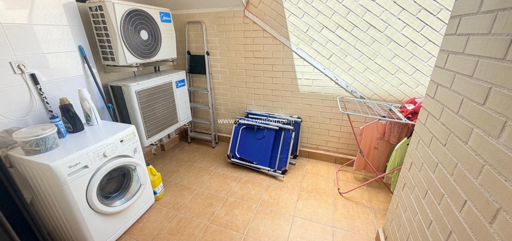 Sale - Apartment - Orihuela Costa - Costa Blanca