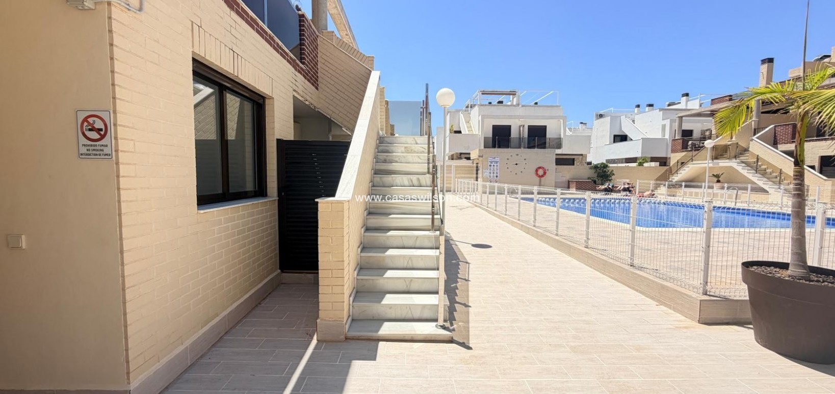 Sale - Apartment - Orihuela Costa - Costa Blanca