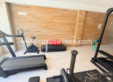 Sale - Apartment - Orihuela Costa - Costa Blanca
