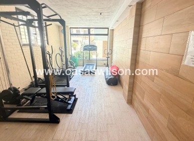 Sale - Apartment - Orihuela Costa - Costa Blanca