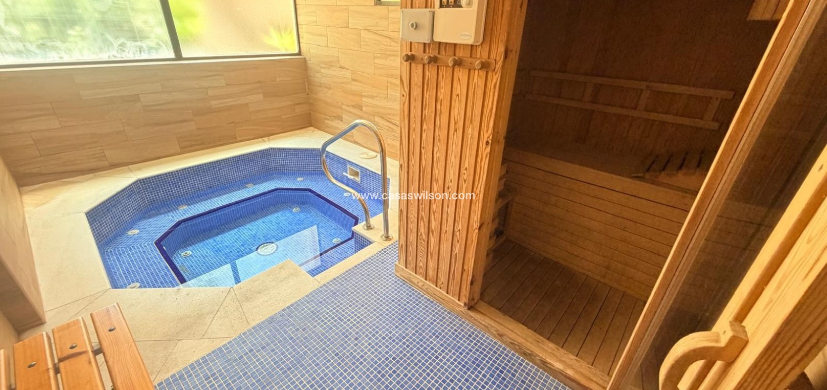 Sale - Apartment - Orihuela Costa - Costa Blanca