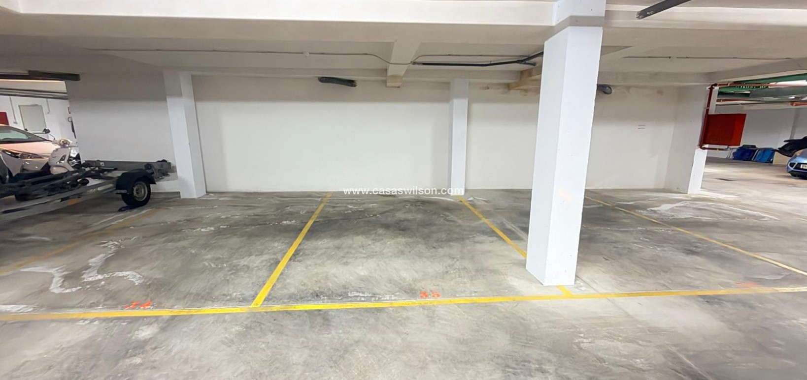Sale - Apartment - Orihuela Costa - Costa Blanca