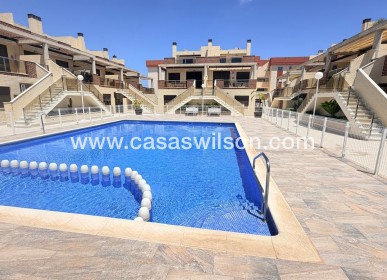 Sale - Apartment - Orihuela Costa - Costa Blanca