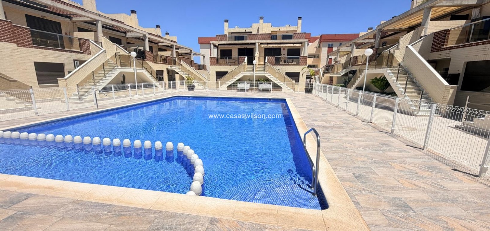 Sale - Apartment - Orihuela Costa - Costa Blanca