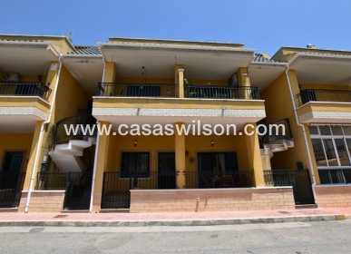 Sale - Appartement - Daya Vieja - Costa Blanca