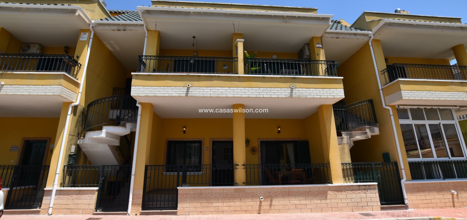 Sale - Appartement - Daya Vieja - Costa Blanca