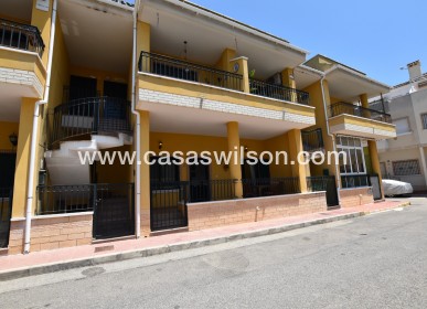 Sale - Appartement - Daya Vieja - Costa Blanca