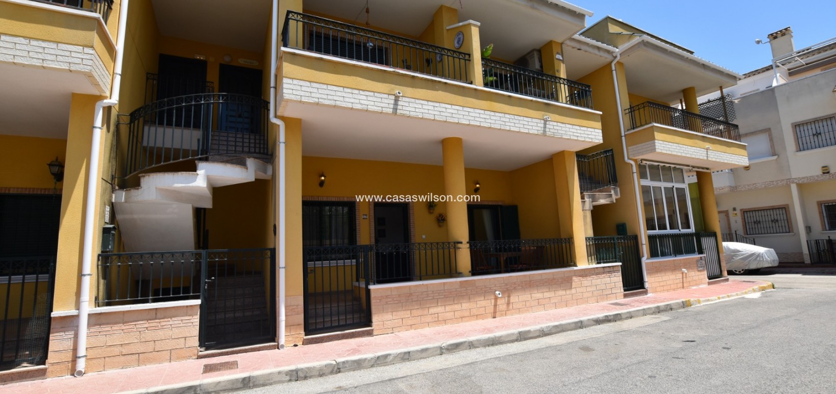 Sale - Appartement - Daya Vieja - Costa Blanca