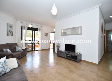 Sale - Appartement - Daya Vieja - Costa Blanca