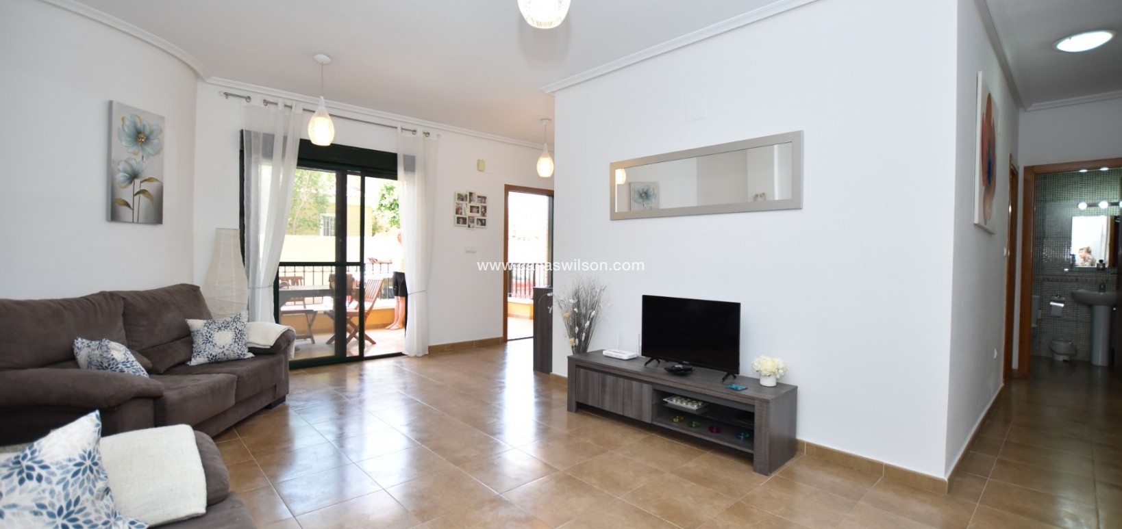 Sale - Appartement - Daya Vieja - Costa Blanca