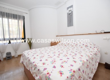 Sale - Appartement - Daya Vieja - Costa Blanca