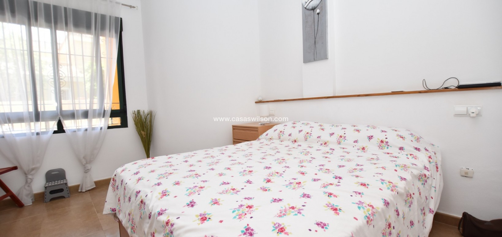 Sale - Appartement - Daya Vieja - Costa Blanca