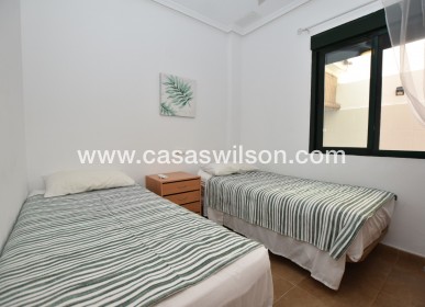 Sale - Appartement - Daya Vieja - Costa Blanca