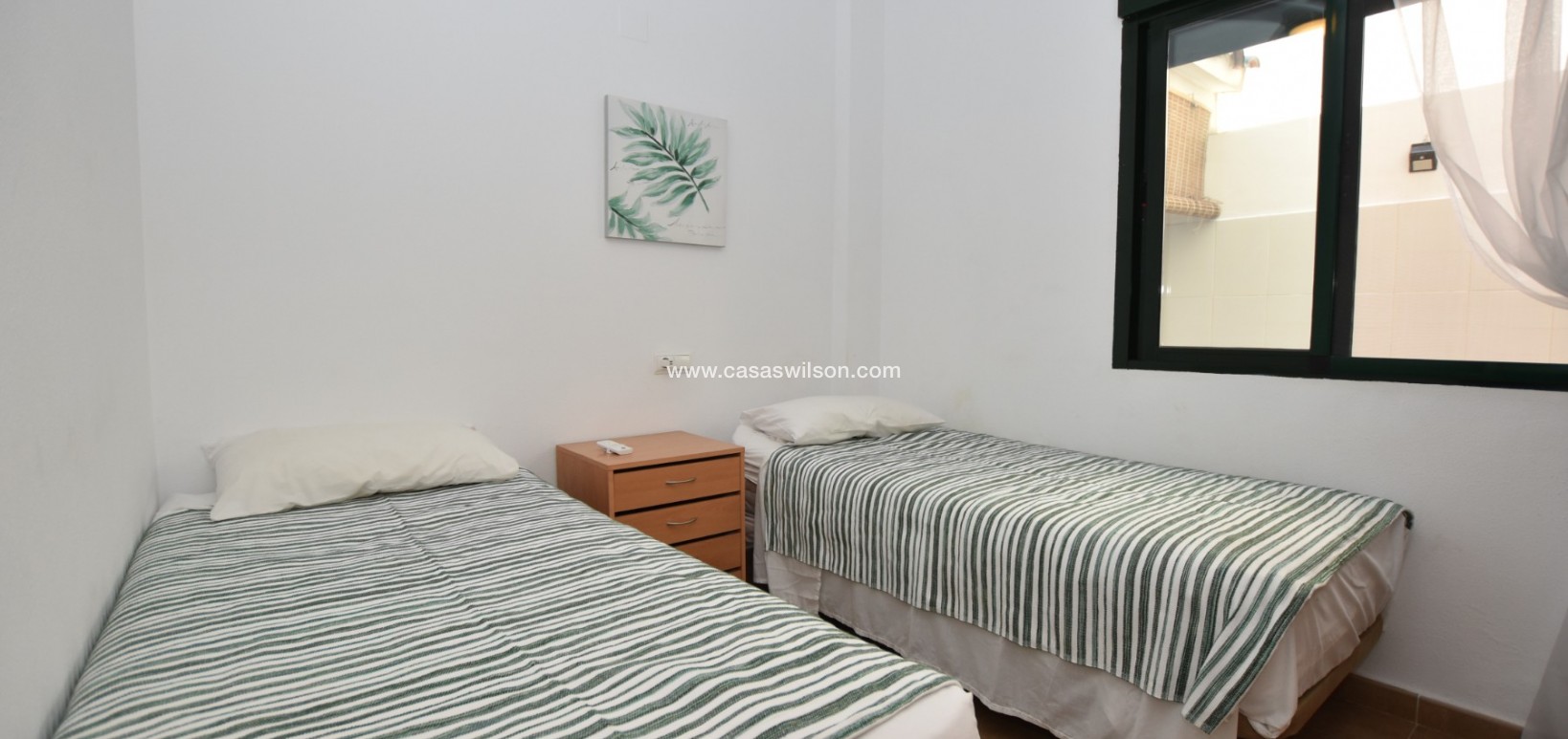 Sale - Appartement - Daya Vieja - Costa Blanca
